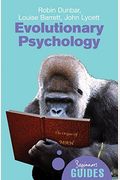 Evolutionary Psychology: A Beginner's Guide