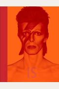 David Bowie Is. Victoria Broackes