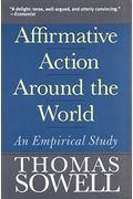 Affirmative Action Around The World: An Empirical Study