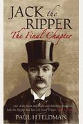 Jack The Ripper, The Final Chapter