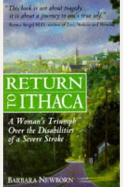 Buy Return To Ithaca Book By: Barbara Newborn