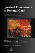 Spiritual Dimension Of Pastoral Care: Better Days