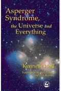 Asperger Syndrome, The Universe And Everything: Kenneth's Book