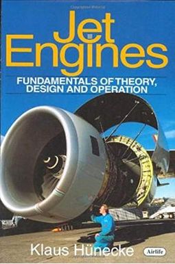 Jet Engines: Fundamentals Of Theory, Design And Operation Jet Engines: Fundamentals Of Theory, Design And Operation