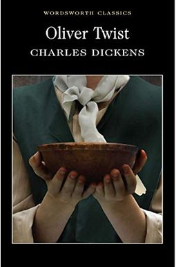 Oliver Twist Oliver Twist