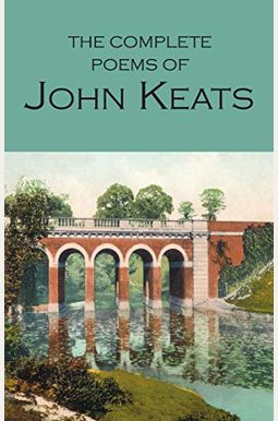 The Poems Of John Keats The Poems Of John Keats