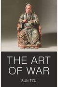 The Art Of War / The Book Of Lord Shang