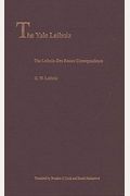 The Leibniz-Des Bosses Correspondence