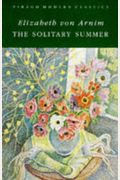Solitary Summer (Virago Modern Classics)