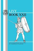 Livy: Book Xxii