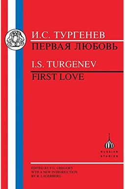 First Love First Love