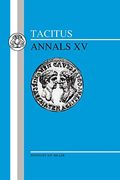 Tacitus: Annals XV