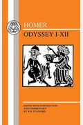 Homer: Odyssey I-Xii