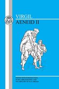 Vergil Aeneid, Book Ii