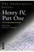 Henry Iv, Part 1