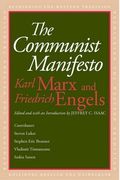 The Communist Manifesto: A Modern Edition