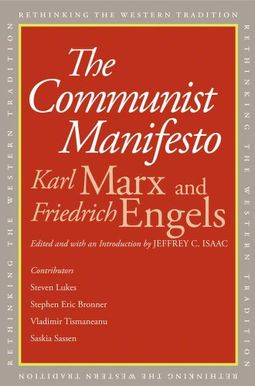 The Communist Manifesto The Communist Manifesto