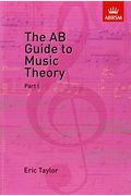 The Ab Guide To Music Theory, Part Ii (Pt.2)