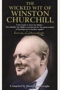 The Wicked Wit Of Winston Churchill