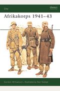 Afrikakorps 1941-43 (Elite)
