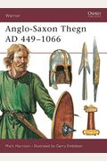 Anglo-Saxon Theign: Ad 449-1066