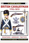 British Cavalryman 1792-1815
