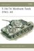 T-34/76 Medium Tank 1941-45