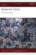 Saracen Faris Ad 1050-1250