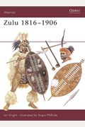 Zulu 1816-1906 (Warrior)