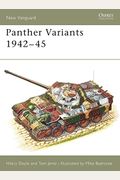 Panther Variants 1942-45
