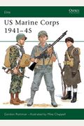 Us Marine Corps 1941-45