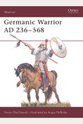 Germanic Warrior Ad 236-568
