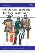 French Armies Of The Hundred Years War