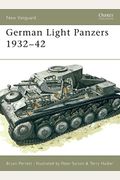 German Light Panzers 1932-42