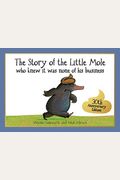 The Story Of The Little Mole Who Went In Search Of Whodunit Mini Edition