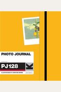 Photo Journal Pj128