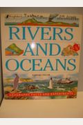 Rivers And Oceans: Geography Facts And Experiments