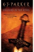 Colours In The Steel