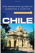 Chile - Culture Smart!: The Essential Guide To Customs & Culture