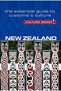 New Zealand - Culture Smart!: The Essential Guide To Customs & Culture