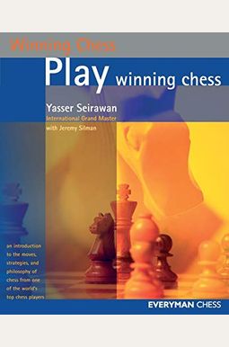 Play Winning Chess Play Winning Chess
