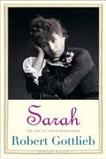 Sarah: The Life Of Sarah Bernhardt (Jewish Lives)