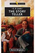 C.S. Lewis: The Story Teller