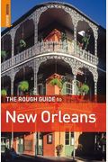 The Rough Guide To New Orleans