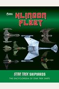 Star Trek Shipyards: The Klingon Fleet