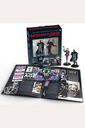 Batman And The Joker Plus Collectibles