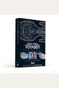 Star Trek: The U.s.s. Voyager Ncc-74656 Illustrated Handbook: Captain Janeway's Ship From Star Trek: Voyager