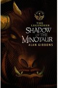Shadow Of The Minotaur