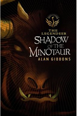 Shadow of the Minotaur Shadow of the Minotaur