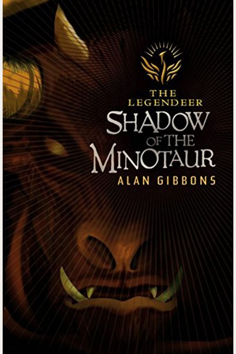 Shadow of the Minotaur